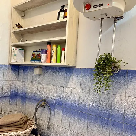 Center Cozy Apartment Podgorica