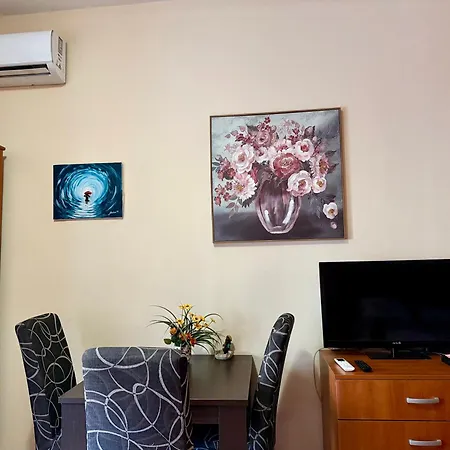 Center Cozy Apartment *