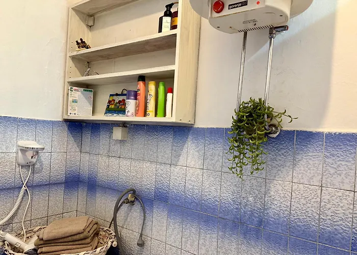 Center Cozy Διαμέρισμα Ποντγορίτσα