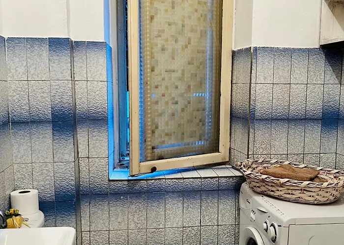 Διαμέρισμα Center Cozy Ποντγορίτσα