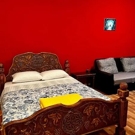 Center Cozy Apartment