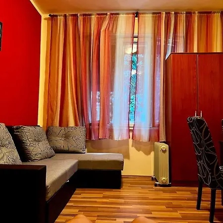 Center Cozy * Ποντγορίτσα