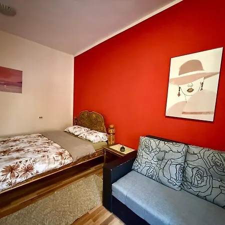 Center Cozy * Ποντγορίτσα