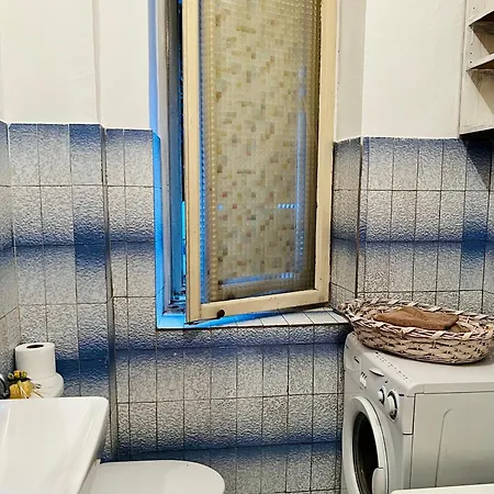 Διαμέρισμα Center Cozy Ποντγορίτσα